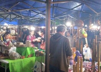 Llegan los “Viernes Culturales en el Paseo Bosetti”