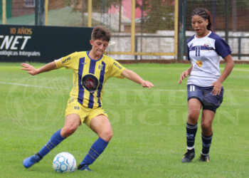 Vuelven a postergar partidos del Regional Femenino