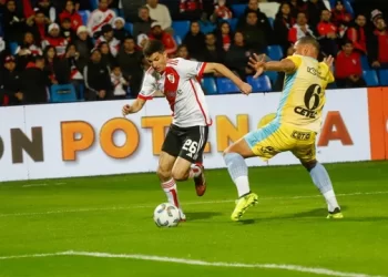 Batacazo en la Copa Argentina: River quedó eliminado con Temperley por penales