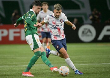 Copa Libertadores: San Lorenzo, completa el trío argentino que continúa en la Libertadores