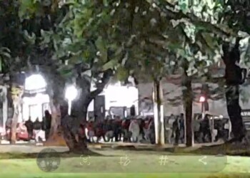 Reunión clave en Jefatura