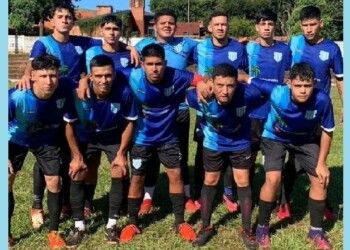 Fútbol Liga de Eldorado: Sportivo ganó y está en zona de clasificación