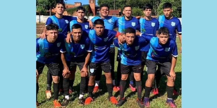 ILUSIÓN. Tras la victoria, Sportivo se anima a soñar con la fase final.