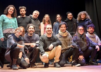 Elenco y producción teatral misionera darán vida a la obra “Este Juan Moreira”