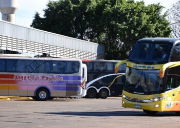 La UTA adhirió al paro nacional de la CGT del próximo jueves