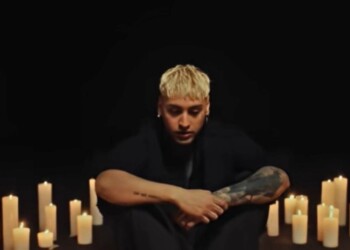 Tiago PZK lanzó “Mi corazón”, adelanto de su segundo disco