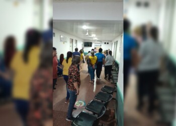 El Soberbio: renunciaron dos médicos de guardia ante situaciones de “violencia extrema” con los vecinos