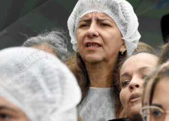 Posadas: trabajadores de la salud marcharán este domingo desde el mástil