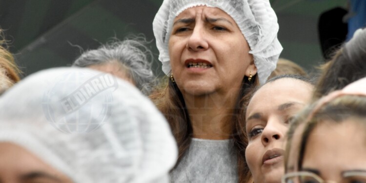 DE ESENCIALES A DESCARTABLES. El sentir de los agentes de salud.