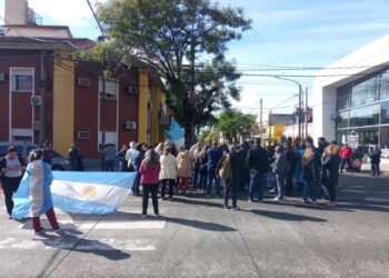 Salud: el Gobierno ofreció un 20% y la mesa pasó a cuarto intermedio