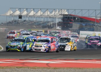 A Termas, con  la ilusión intacta