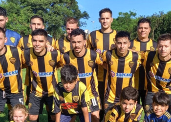 Provincial: Tuyutí se metió a octavos y Atlético Oberá da pelea