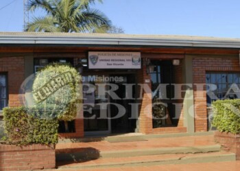 Pasaron a disponibilidad a una suboficial de la Policía de Misiones acusada de grooming