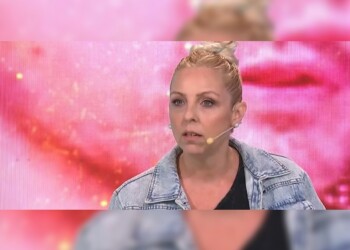 Vanessa Carnevale, la misionera que entabló una relación con la familia Maradona y hoy se prostituye para vivir