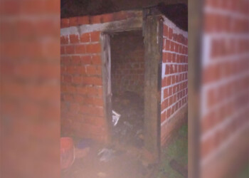 Un hombre perdió la vida tras incendiarse su vivienda en el barrio A-4