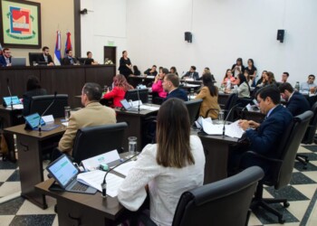 El radicalismo le puso final a Juntos por el Cambio en el concejo posadeño