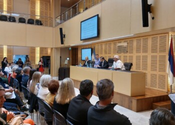 Homenaje al COPANI: “Comenzaron su tarea cuando en Misiones se morían más de 400 niños menores de un año por falta de atención”