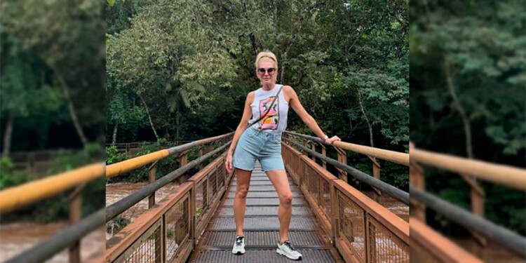 Foto: Instagram de Yanina Latorre