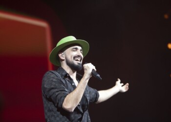 Abel Pintos y una inesperada noticia que causó tristeza entre sus fans