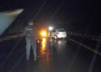 Un policía quedó gravemente herido tras un choque: el otro conductor dio positivo en el test de alcoholemia