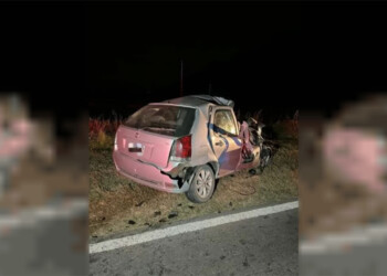 Murió Carlos Achetoni, titular de la Federación Agraria, en un trágico accidente