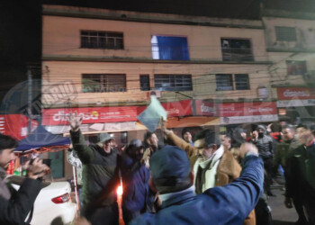 Gobierno provincial llegó a un acuerdo con policías y penitenciarios