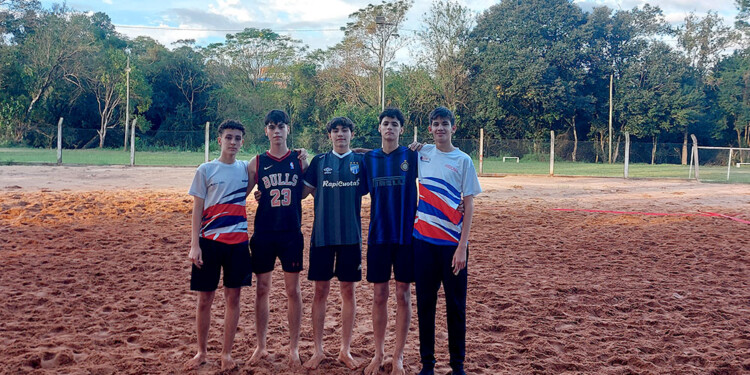 A LA SELECCIÓN. Parte de los convocados a la preselección argentina.