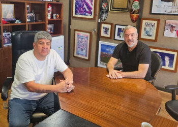 “El paro promedia el 97% de adhesión en todo el país”