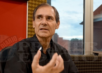 “No queremos un país de individualismo atroz que es anticristiano e inhumano”