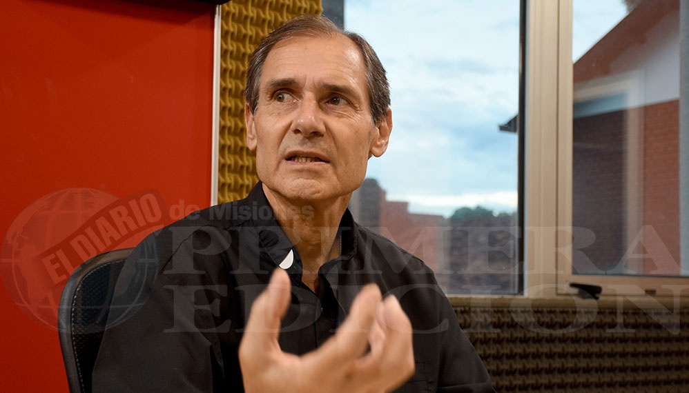 “Este es un proyecto pensado para empobrecer a la mayoría y privilegiar a una minoría”