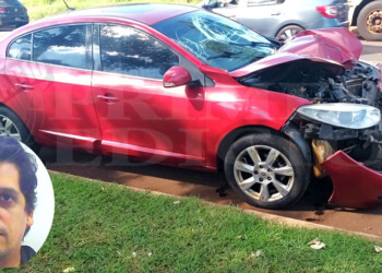 Fiscal rechazó la exención de prisión para el conductor que chocó a “Manteca” Martínez