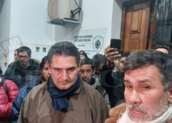 Gobierno provincial llegó a un acuerdo con policías y penitenciarios