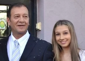 Cómo vive hoy Marcelo Galarza, el padre de Nahir