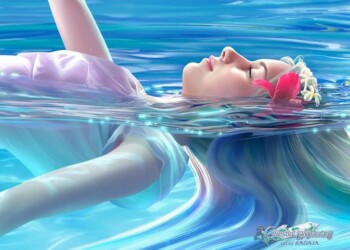 Kagaya Yutaka: Arte japonés