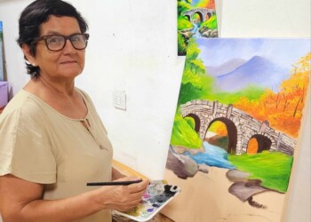 Actualidad: Arte anime