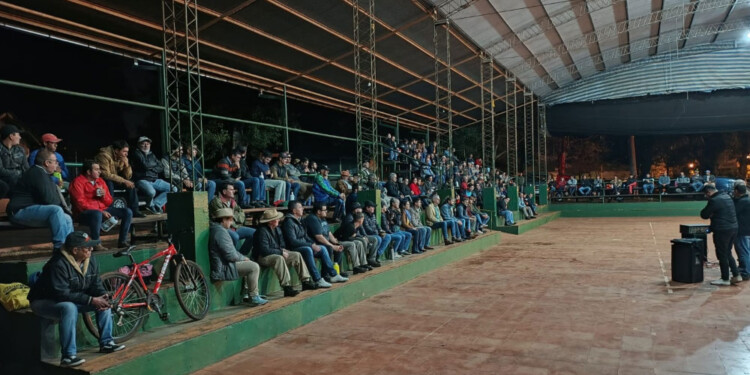 PROPUESTA. Ya se intentó un reclamo conjunto y una paralización en enero pero no hubo consenso.