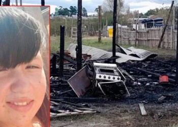 Horror en Corrientes: asesinaron a una adolescente y detuvieron a tres hermanos