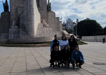 Los chicos quieren estar en París 2024