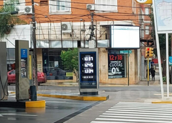 En Misiones todos los combustibles superan ya los $1.000: cómo quedaron los precios