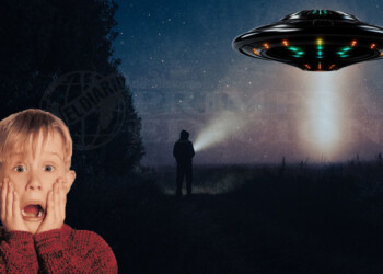 ¿Un OVNI, un satélite o un cohete? Qué fue lo que se vio en el cielo de Misiones