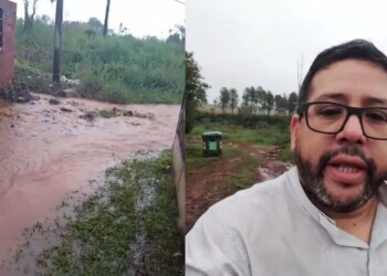 “Si somos muchos los que ponemos un poco, entonces logramos mucho”