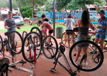 “Las personas buscan una alternativa de movilidad más sustentable al bolsillo”
