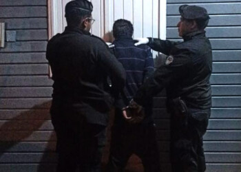 Ladrón brasileño se ocultaba y delinquía en Misiones