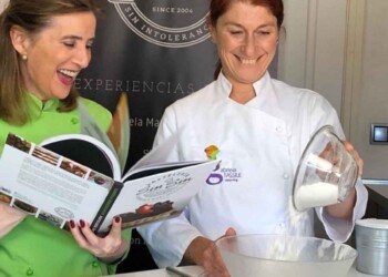 Intolerancia al trigo, la avena, la cebada y el centeno