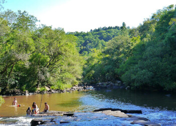 Campo Ramón, nominado para competir por la distinción Best Tourism Villages
