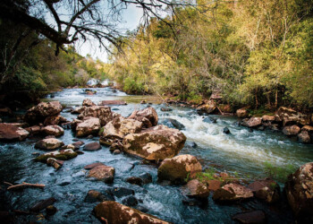 Campo Ramón, nominado para competir por la distinción Best Tourism Villages