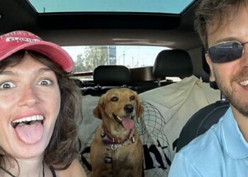 La actriz argentina Candela Vetrano reveló cuándo se enteró que estaba en la dulce espera