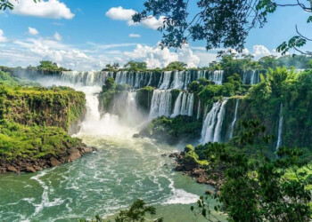 Atención: cuáles son los cambios en el ingreso a Cataratas para menores y estudiantes