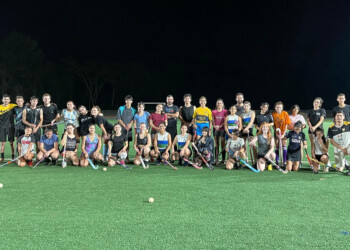 Cataratas Hockey Club llegó para quedarse