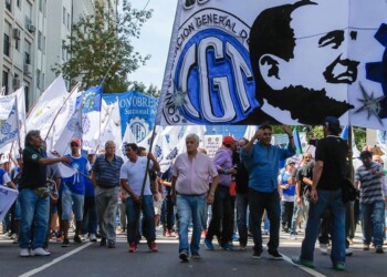 El Centro de Empleados de Comercio de Posadas confirmó su adhesión al paro de la CGT